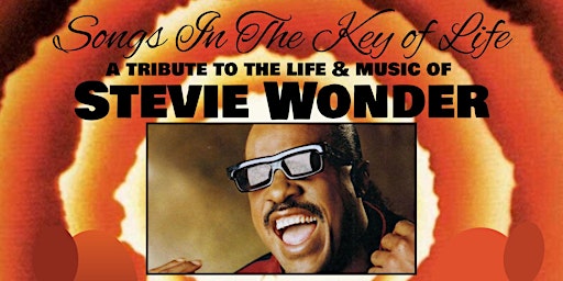 Image principale de 12th Annual Songs In The Key of Life - A Tribute to Stevie Wonder