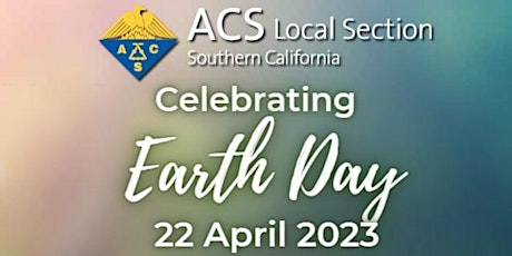 SCALACS Celebrates Earth Day, Virtual Event