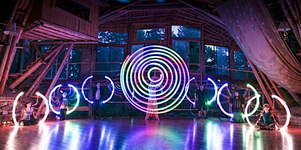Leviathan Poi Retreat 2019