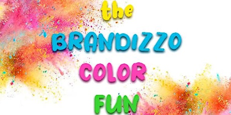 The Brandizzo Color Fun 2024