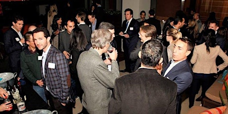 3rd Annual Patexia Mixer: Connecting LA Tech and Legal Community primary image