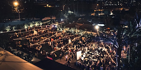 OC Weekly's 15th Annual Decadence