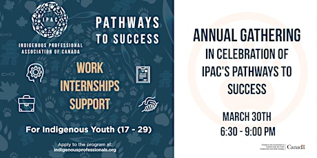 Annual Gathering in Celebration of Pathways to Success