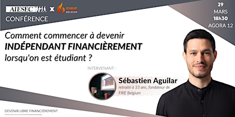 Comment devenir financièrement indépendant quand on est étudiant ?