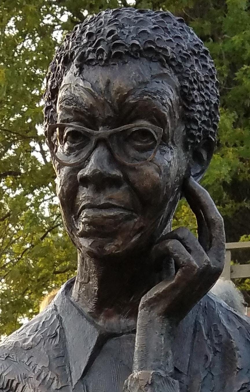 25th Annual Gwendolyn Brooks Open Mic Awards