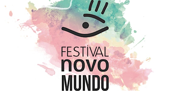 FESTIVAL NOVO MUNDO - Caraíva - 2018