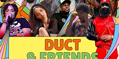 Duct & Friends