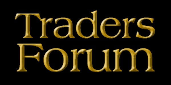 The London Traders Forum Autumn 2018