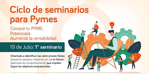 Ciclo de Seminarios para PYMES.
