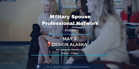 Design Alaska Tour & Lunch