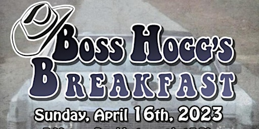 Boss Hogg’s Breakfast- North AL Market