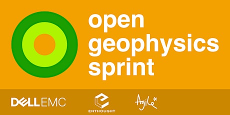 Geophysics Sprint primary image