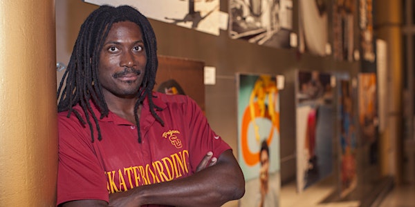 Skateboard Diplomacy: What You Can Do For Your Country