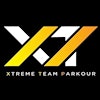 Logotipo da organização Xtreme Team Parkour ASBL
