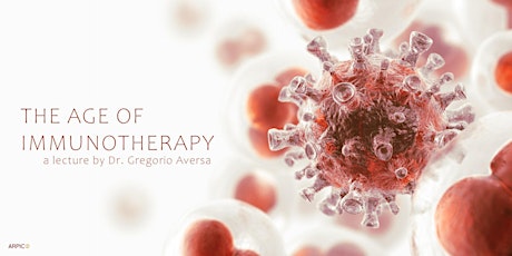 The Age of Immunotherapy