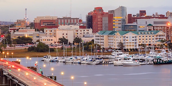 Sea Level Rise & Security in SC: Implications for Military/Civilian Communi...