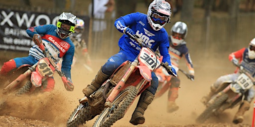 Stebbings / PP Sports ACU Eastern Motocross Championship - Rd 5 primary image