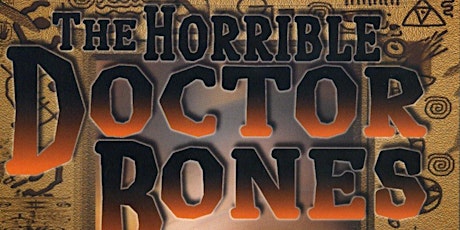 VHcreSt Presents: Horrible Dr Bones (2000)