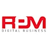 RPM Digital Business's Logo