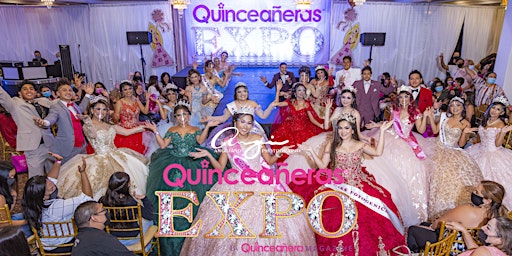 QUINCEANERAS EXPO