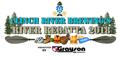 Clinch River Regatta primary image