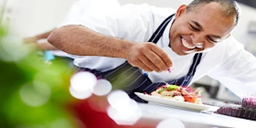 Hauptbild für Start a Catering Business: Module 1: Business Plan