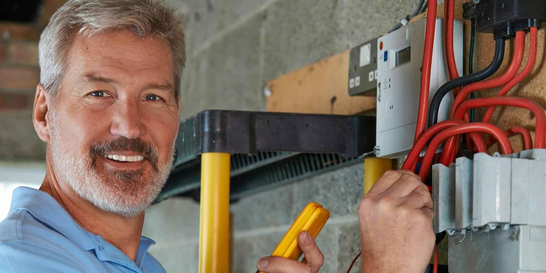 Do-It-Yourself: Electrical Wiring