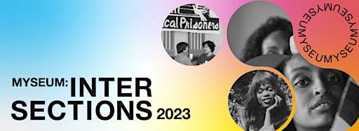 Samlingsbild för Intersections Festival 2023