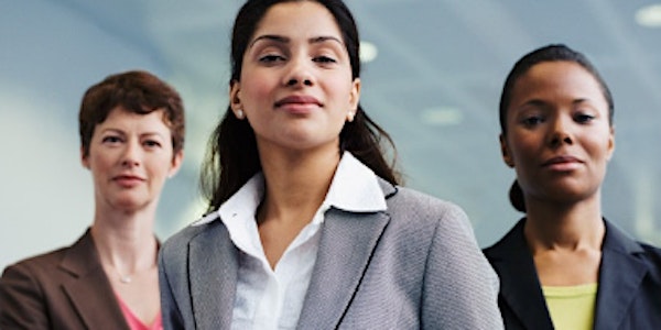 Why Women Get Stuck & What To Do About It