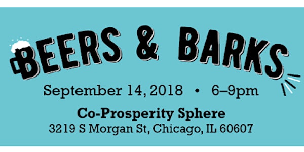 Beers & Barks