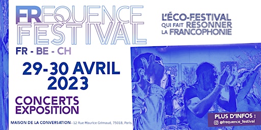 Frequence Festival