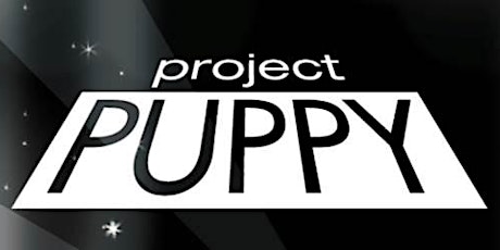 Project Puppy 2023 - VIP Dinner