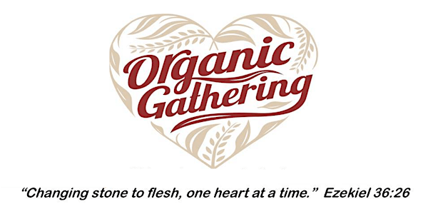 HeartChange Livingston, TX October 5-8, 2023