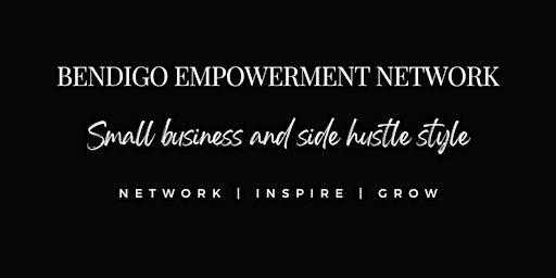 Bendigo Empowerment Network