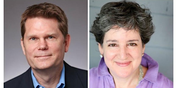 Defending Democracy: An Evening With A Former FBI Agent