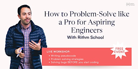 How to Problem-Solve like a Pro for Aspiring Engineers