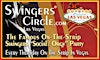 Logo de SwingersCircle.com