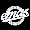 EMAS UWA's Logo