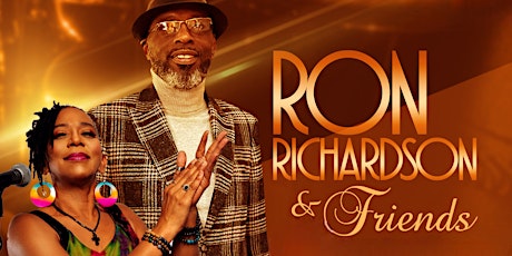 Ron Richardson & Friends Presents The Sounds of Soul