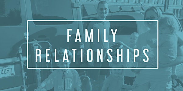 Strong Family, Strong Future (SF2) Bike Ride |Sat, Sep 15 @Heritage Center