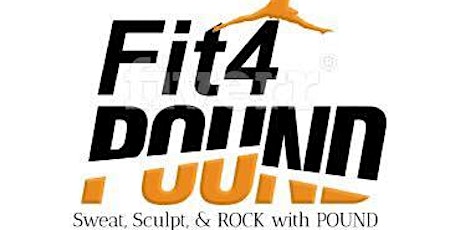 Fit 4 POUND - ROCKOUT WORKOUT primary image