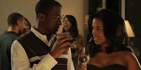 Speed Dating for African American Singles  primärbild