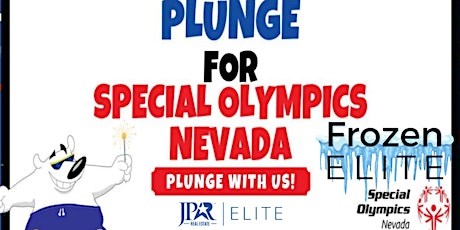 Special Olympics of NV Donation Drive hosted by Frozen Elite Team
