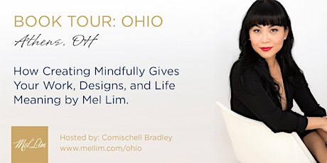 How Creating Mindfully Gives Your Work, Designs and Life Meaning by Mel Lim primary image