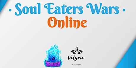 Soul Eaters Wars Online - Season 3