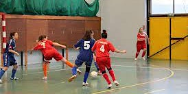 Futsal 4v4