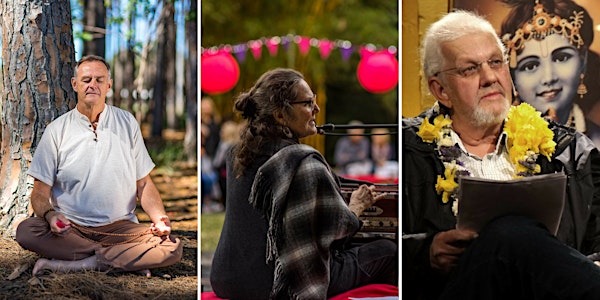 Yoga & The Art of Dying