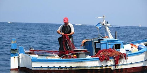 "Il mare nel racconto di una vita" Docu-Film sulla pesca tradizionale