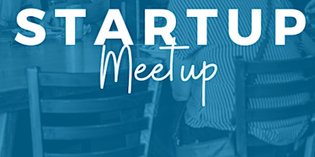 Startup meetup