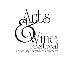 Foster City Arts & Wine Festival 2014 primary image